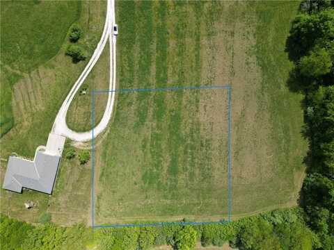 9735 SE Hillyard Road, Easton, MO 64443