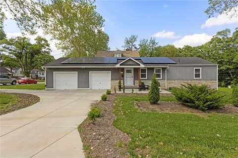1400 E 72nd Street, Kansas City, MO 64131