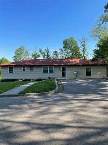 532 Arehart Lane, Platte City, MO 64079