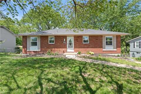 5414 NE Meadowbrook Road, Kansas City, MO 64119