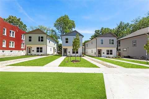4527 Forest Avenue, Kansas City, MO 64110