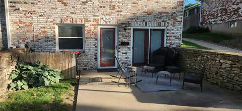 8528 W 85th Street, Overland Park, KS 66212
