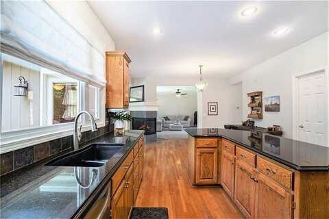15012 S Harris Road, Greenwood, MO 64034