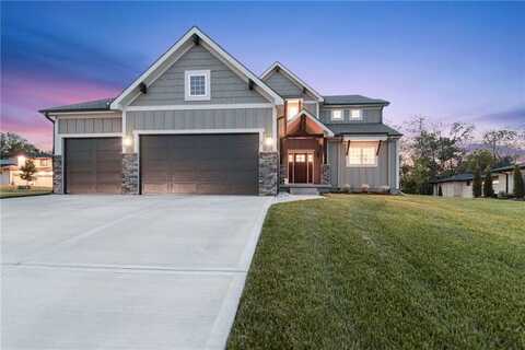 3 Black hawk Drive, Lake Winnebago, MO 64034