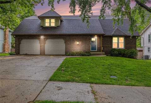 16213 W 145 Terrace, Olathe, KS 66062