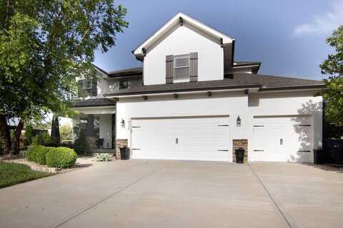 16324 S Locust Street, Olathe, KS 66062