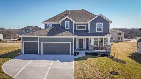 23825 W 59 Street, Shawnee, KS 66226