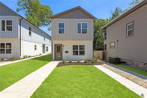 4527 Forest Avenue, Kansas City, MO 64110