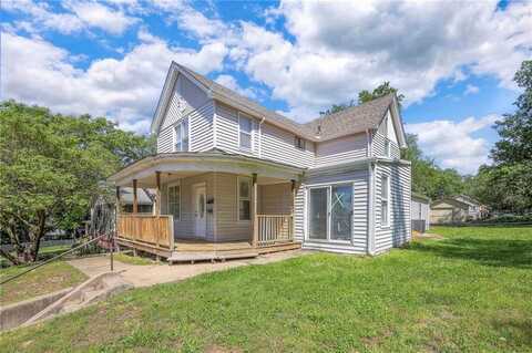 510 Kiowa Street, Leavenworth, KS 66048