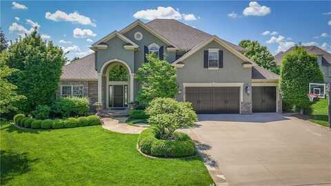 4502 Verona Court, Riverside, MO 64150