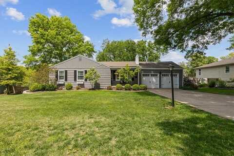 5400 W 65th Terrace, Prairie Village, KS 66202