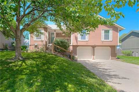 248 Dreamweaver Avenue, Lees Summit, MO 64086