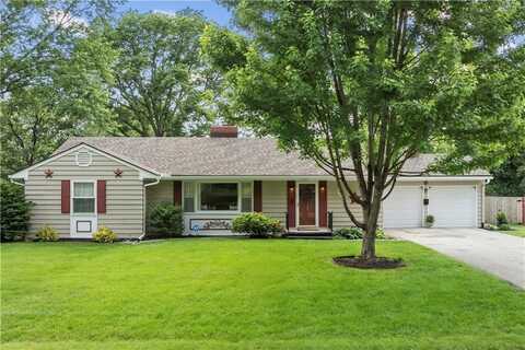 4408 Norwood Avenue, Kansas City, MO 64133
