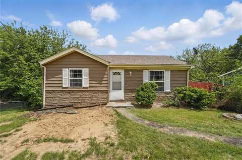 1237 50th Terrace, Kansas City, KS 66102