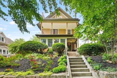 3916 Charlotte Street, Kansas City, MO 64110
