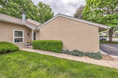12735 W 108th Place, Overland Park, KS 66210