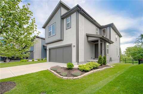 18061 W Hauser Street, Overland Park, KS 66013