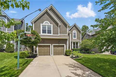 12113 Craig Street, Overland Park, KS 66213