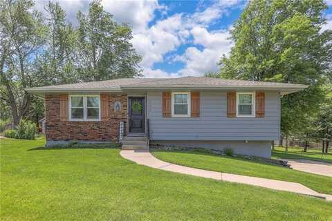 707 NE 114th Terrace, Kansas City, MO 64155