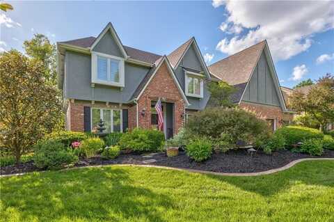 8618 W 138th Terrace, Overland Park, KS 66223