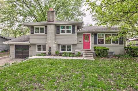 10700 W 71st Place, Shawnee, KS 66203