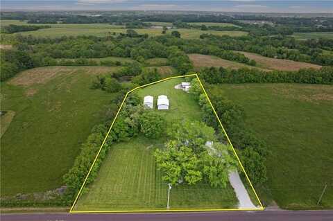 13223 Gammon Road, Lees Summit, MO 64086
