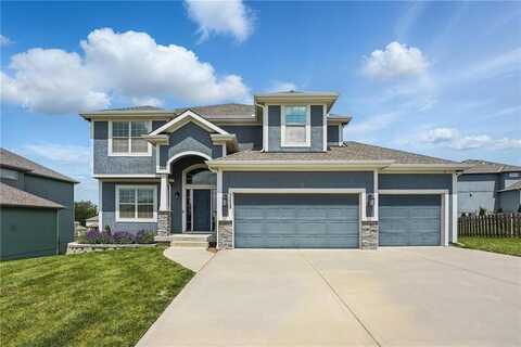 5228 NE 91st Street, Kansas City, MO 64156