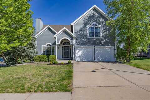 8115 NE 112th Street, Kansas City, MO 64157