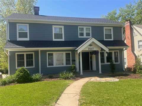 1617 W 50th Street, Kansas City, MO 64112