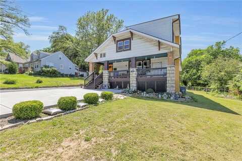 1528 S 42nd Street, Kansas City, KS 66106