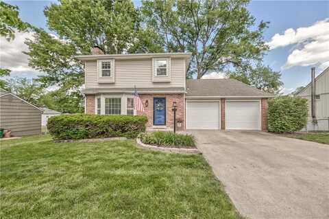 9533 Eby Street, Overland Park, KS 66212