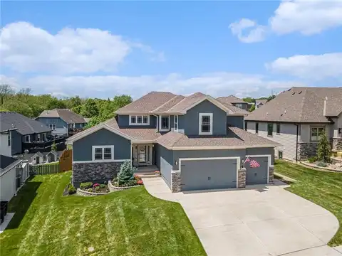 5320 N 101st Terrace, Kansas City, KS 66109