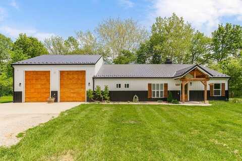 6401 SE Hamilton Road, Holt, MO 64048