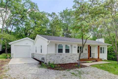 81 S Street, Lake Lotawana, MO 64086
