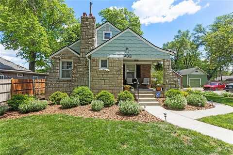 408 S Water Street, Olathe, KS 66061