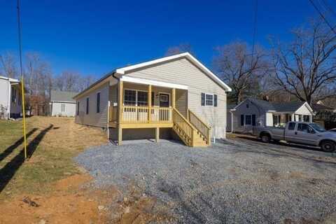 1032 D ST, WAYNESBORO, VA 22980