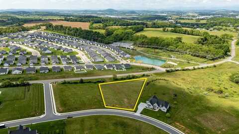 Lot 77 HUNTINGTON SPRINGS DR, ROCKINGHAM, VA 22801
