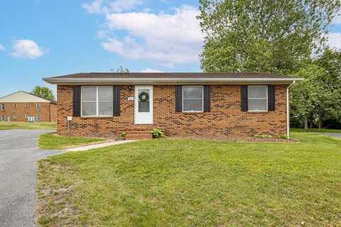 392 WALKER WAY, TIMBERVILLE, VA 22853