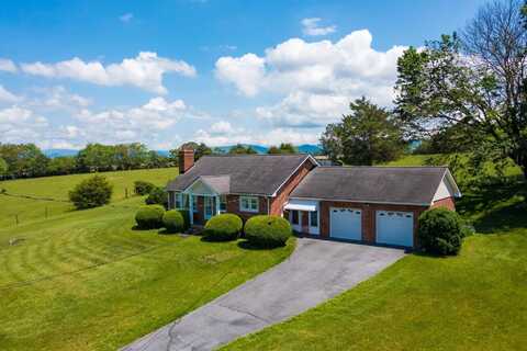 1927 PINEVILLE RD, MCGAHEYSVILLE, VA 22840