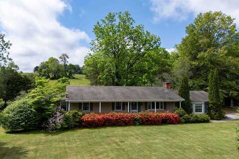 2810 SCENIC RD, ELKTON, VA 22827