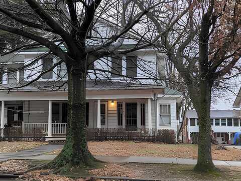 627 QUAPAW Avenue, Hot Springs, AR 71901