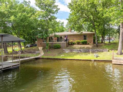 256 MORPHEW Road, Hot Springs, AR 71913