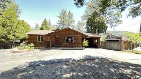 26748 McMahan, Idyllwild, CA 92549