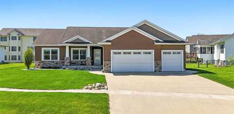 412 Tia St., Atkins, IA 52206