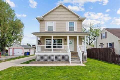 1519 NW 8th Street, CedarRapids, IA 52405