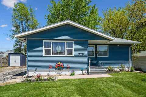 275 Jacolyn Dr NW, CedarRapids, IA 52405