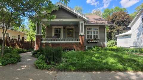 1106 E Washington St, IowaCity, IA 52245