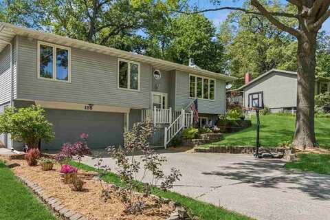 155 N Westminster St, IowaCity, IA 52245