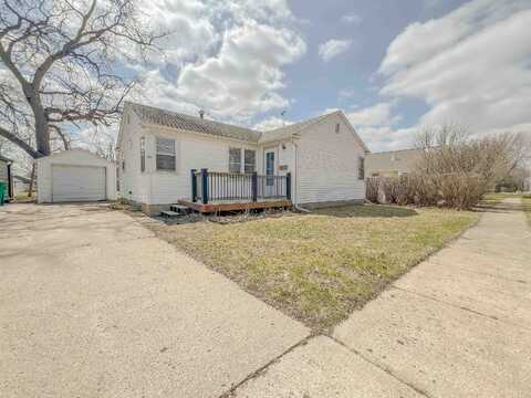 1107 11th Street, Milford, IA 51351