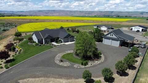 2211 Burrell Ave., Lewiston, ID 83501